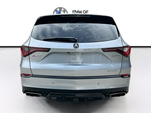 Used 2023 Acura MDX A-Spec AWD/4WD image 6