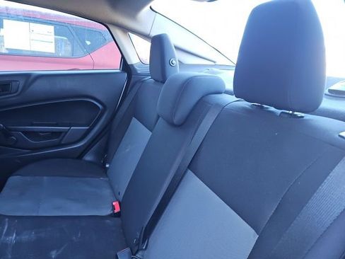 Used 2016 Ford Fiesta S image 14