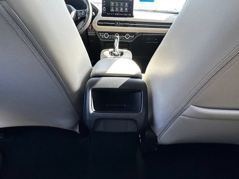 Used 2024 Honda HR-V EX-L image 20