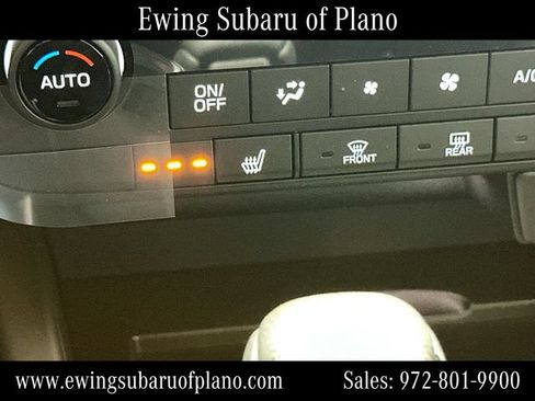 Used 2026 Subaru Outback Limited AWD/4WD image 21