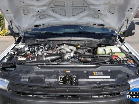 Used 2022 Ford F350 XL w/ Power Equipment Group image 12