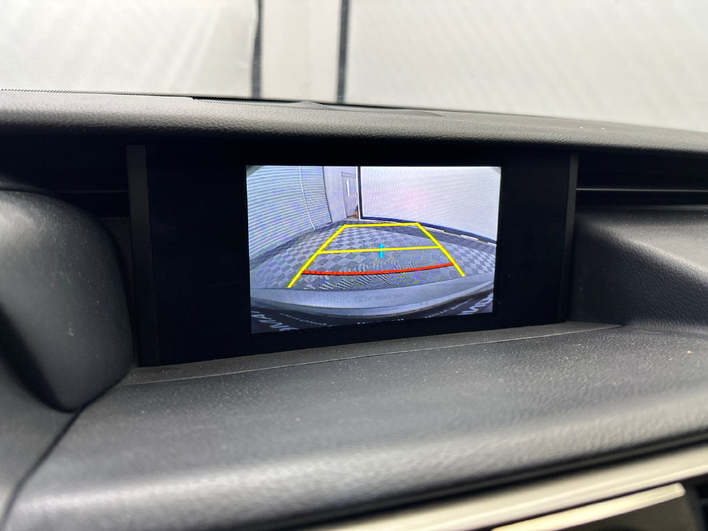 Used 2019 Lexus IS 300 w/ Premium Package RWD image 30