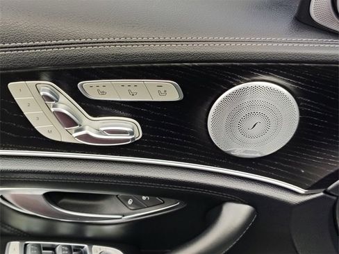 Used 2018 Mercedes-Benz E 43 AMG 4MATIC Sedan image 14
