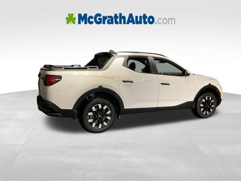 New 2026 Hyundai Santa Cruz SEL AWD/4WD image 3