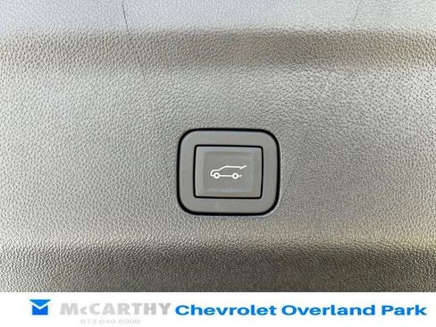 New 2026 Chevrolet Tahoe Premier w/ Sun And Tow Package AWD/4WD image 25