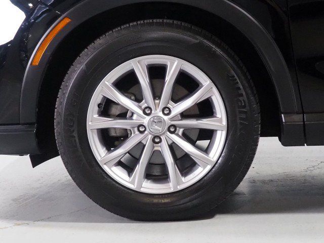 Used 2024 Honda CR-V EX image 37