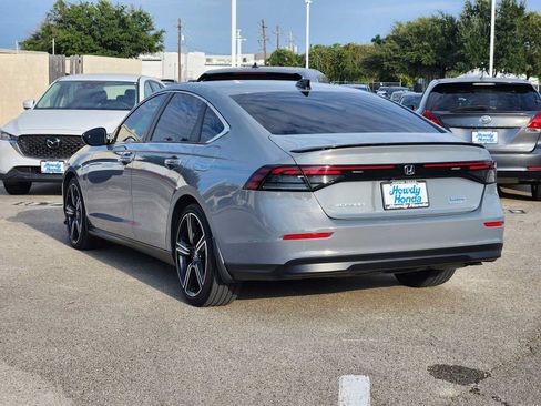 Used 2023 Honda Accord Sport image 5