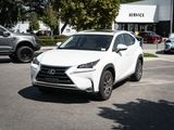 Used 2016 Lexus NX 200t AWD image 5
