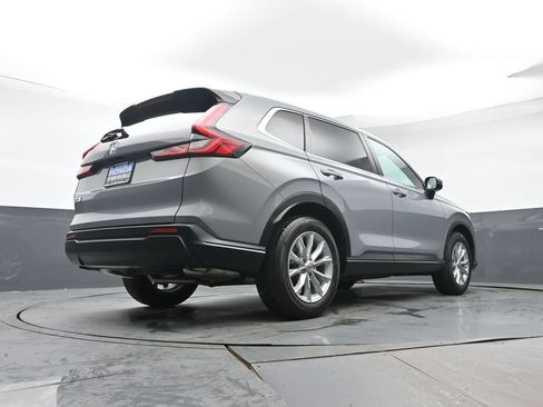 Used 2023 Honda CR-V EX image 30
