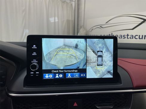 New 2026 Acura ADX A-Spec image 18