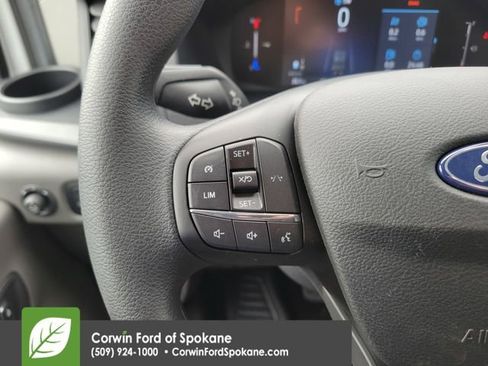 New 2026 Ford Transit 350 148 High Roof Extended AWD image 24