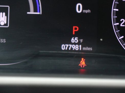 Used 2022 Honda Accord Touring image 32