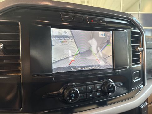 Used 2023 Ford F150 XLT image 31