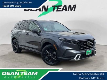 Used 2023 Honda CR-V Sport Touring