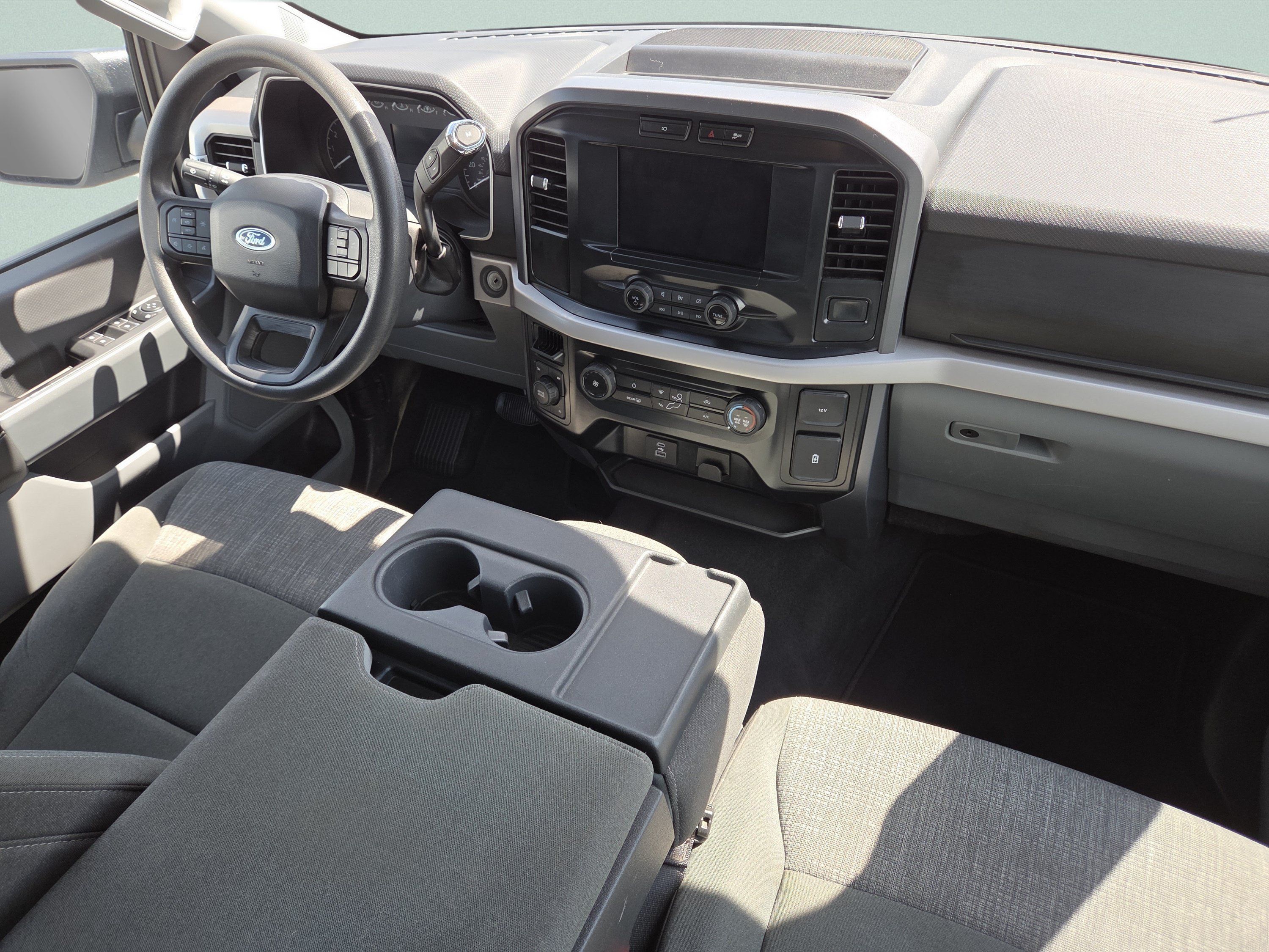 Certified 2023 Ford F150 XLT AWD/4WD image 33