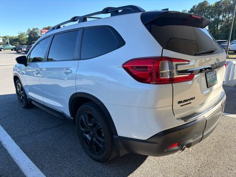 Used 2024 Subaru Ascent Onyx Edition AWD/4WD image 8