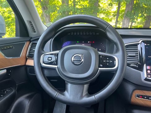 Certified 2024 Volvo XC90 B6 Plus w/ Protection Package AWD/4WD image 26