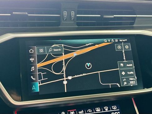 Used 2019 Audi A6 3.0T Prestige w/ Prestige Package image 14