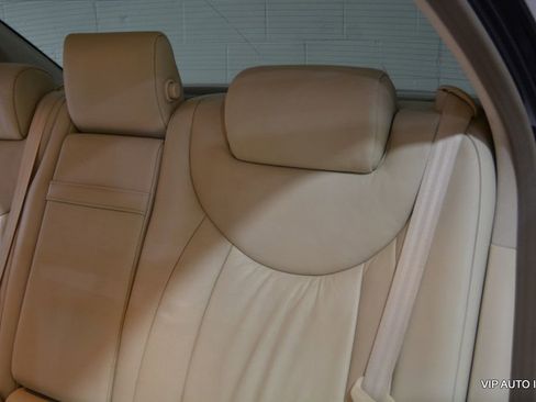 Used 2002 Lexus LS 430 image 23