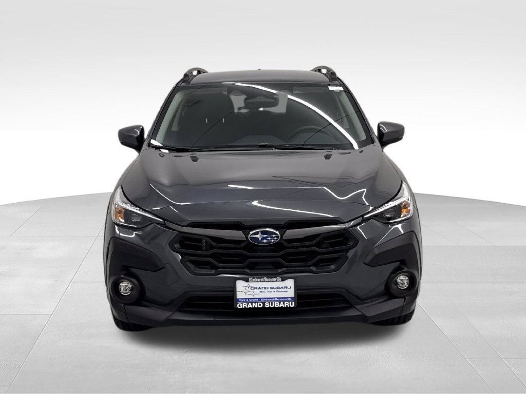 Used 2024 Subaru Crosstrek 2.0i Premium w/ Crosstrek Mirror Package AWD/4WD image 10