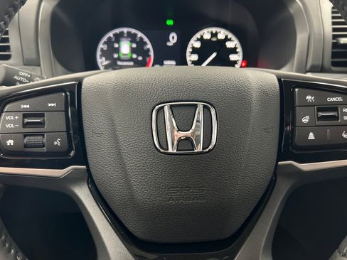 New 2026 Honda Odyssey Elite image 24