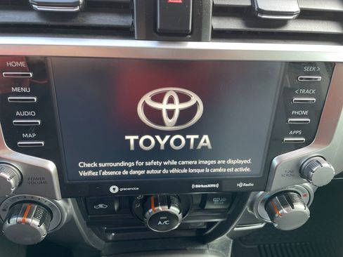 Certified 2022 Toyota 4Runner SR5 Premium image 20