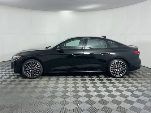 New 2026 Audi S5 Prestige AWD/4WD image 5