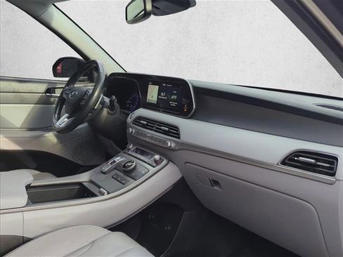 Used 2021 Hyundai Palisade SEL w/ Premium Package image 25