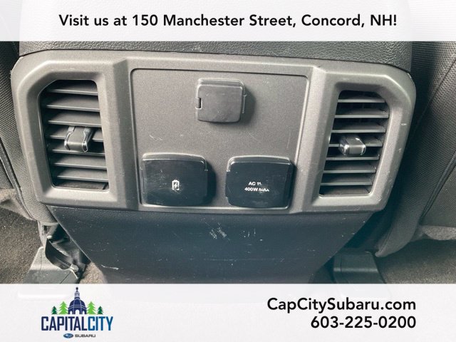 Used 2020 Ford F150 XLT w/ Equipment Group 302A Luxury AWD/4WD image 15