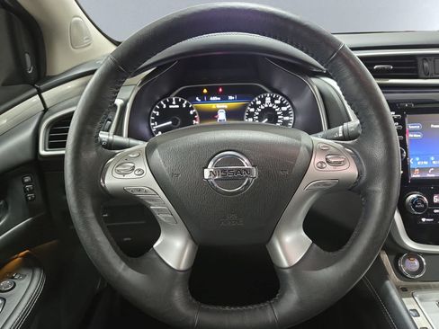 Used 2018 Nissan Murano SL AWD/4WD image 18