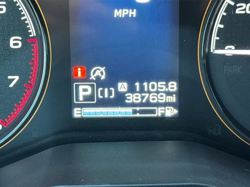 Used 2023 Subaru Forester Wilderness image 25