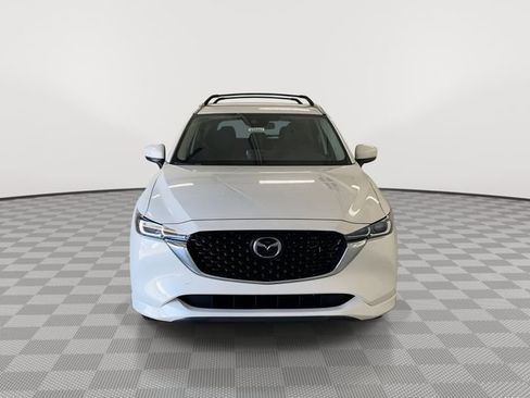 Certified 2025 MAZDA CX-5 AWD 2.5 S image 3