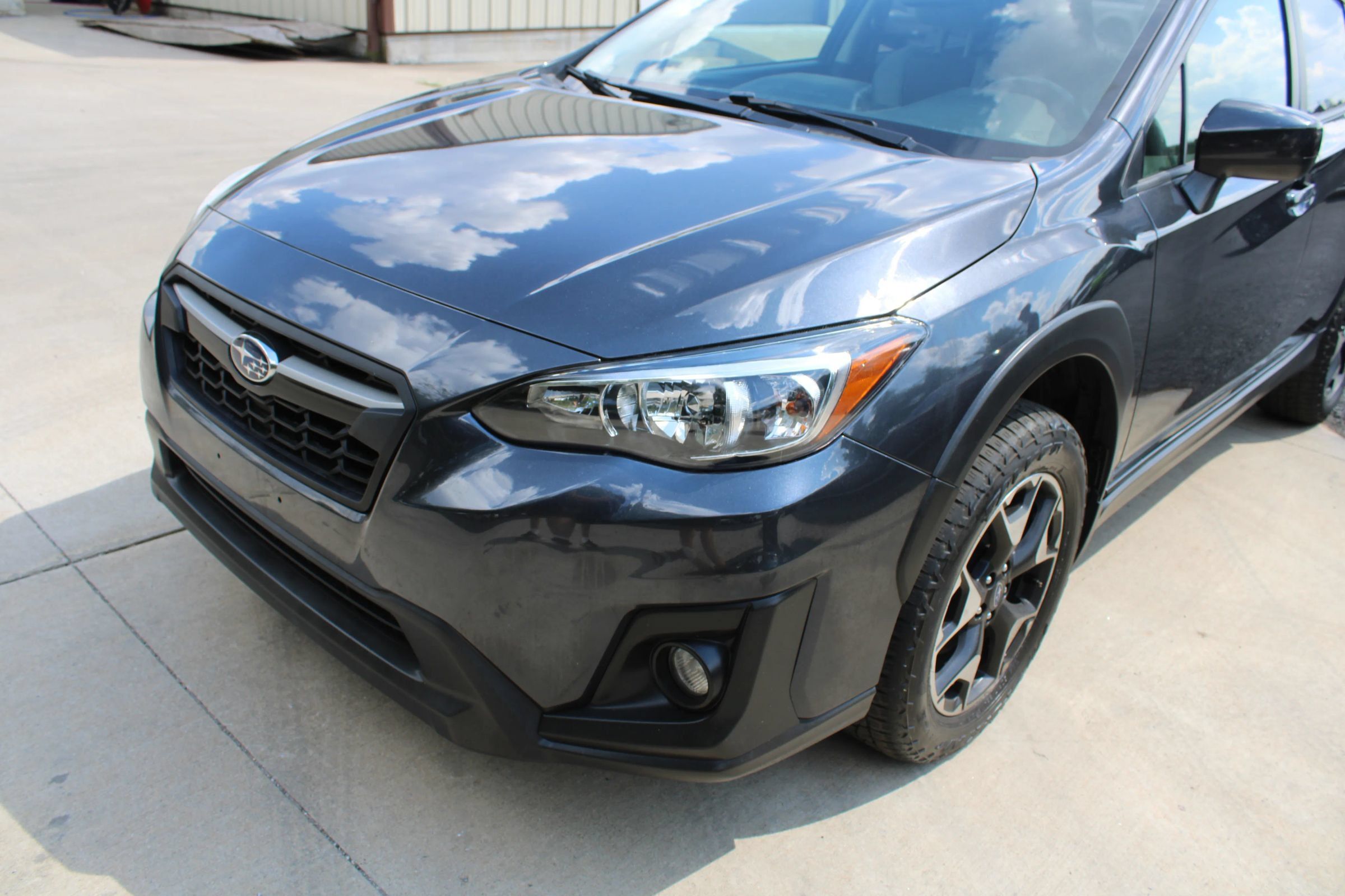 Used 2019 Subaru Crosstrek 2.0i Premium AWD/4WD image 3
