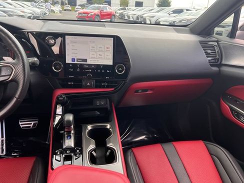 Used 2024 Lexus NX 350 F Sport AWD/4WD image 17