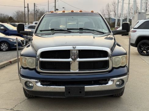 Used 2003 Dodge Ram 3500 Truck ST image 3