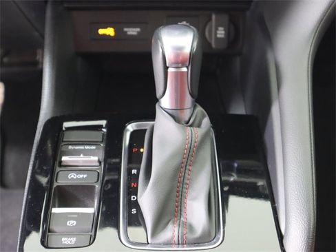 Used 2023 Acura Integra A-Spec image 18