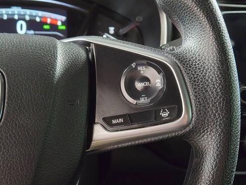 Used 2021 Honda CR-V EX image 33