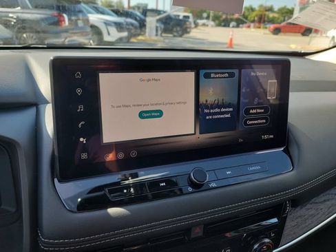 New 2026 Nissan Rogue Platinum AWD/4WD image 28