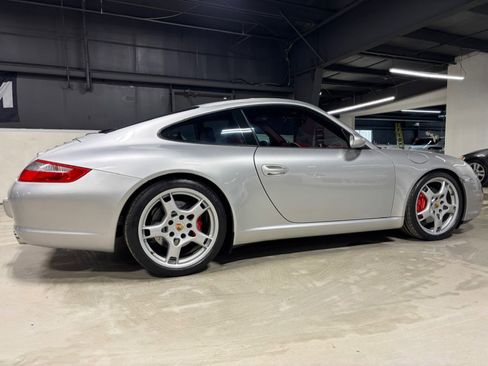 Used 2006 Porsche 911 Carrera S image 6