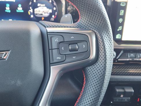 New 2026 Chevrolet Silverado 1500 RST image 30