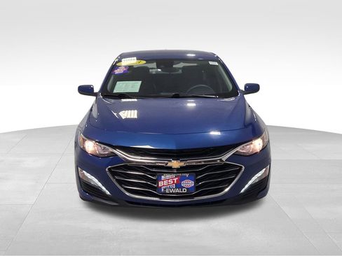 Used 2023 Chevrolet Malibu LT image 12