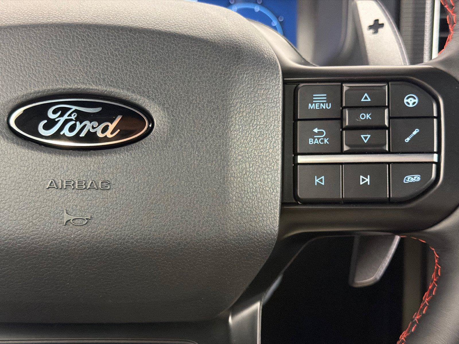 New 2026 Ford F150 Raptor AWD/4WD image 31