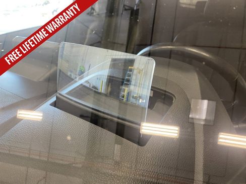 Used 2023 Mitsubishi Eclipse Cross SEL AWD/4WD image 44