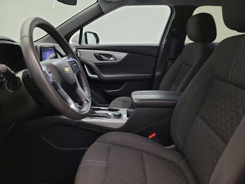 Used 2022 Chevrolet Blazer LT FWD image 17