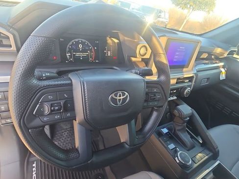 New 2026 Toyota Tacoma SR5 image 15