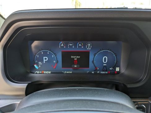 Certified 2025 Ford F150 Raptor AWD/4WD image 37