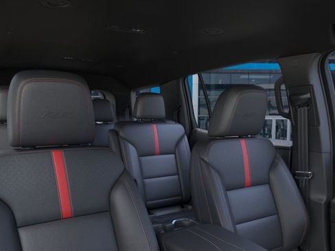 New 2026 Chevrolet Traverse RS w/ LPO, Floor Liner Package image 69