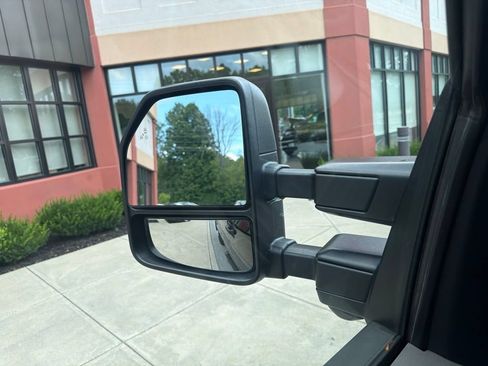 Used 2019 Ford F350 XL w/ STX Appearance Package AWD/4WD image 48