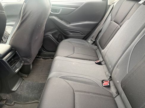 Used 2020 Subaru Forester w/ Alloy Wheel Package AWD/4WD image 7