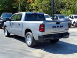 New 2025 RAM 1500 Tradesman image 4